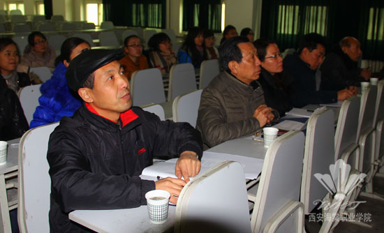 bat365正版唯一官网经济与管理学院“说课比赛”顺利开展