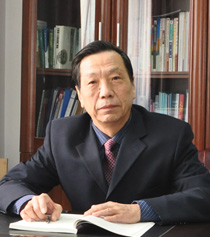 马贵明教授-西安海棠学院