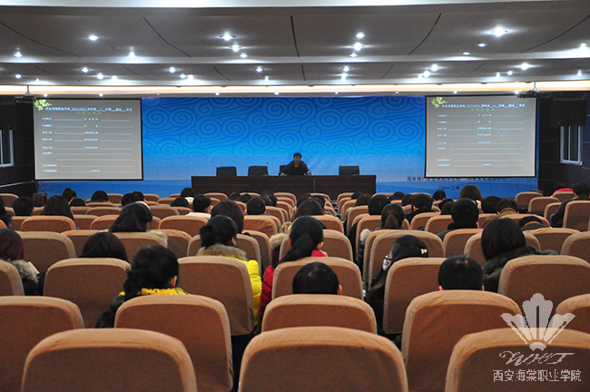 bat365正版唯一官网2013—2014学年第一学期期末考试全面展开