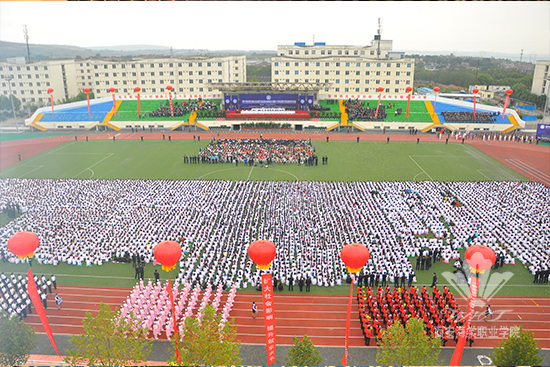 世界中医药学会联合会美容专业委员会换届大会暨2013西安国际中医美容学术论坛开幕式在西安海棠学院隆重举行